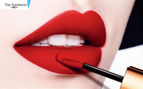 What lipstick color do guys like?